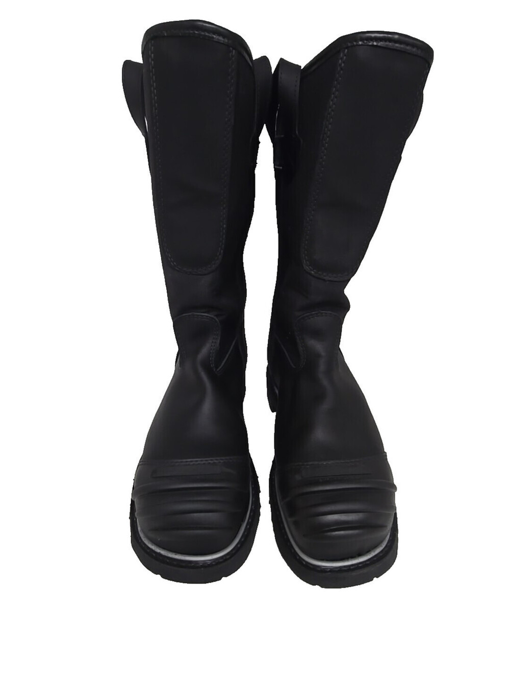 Honeywell PRO Series 5007 14" Structural Firefighter Boots USA Black 11.5 E - Picture 5 of 7